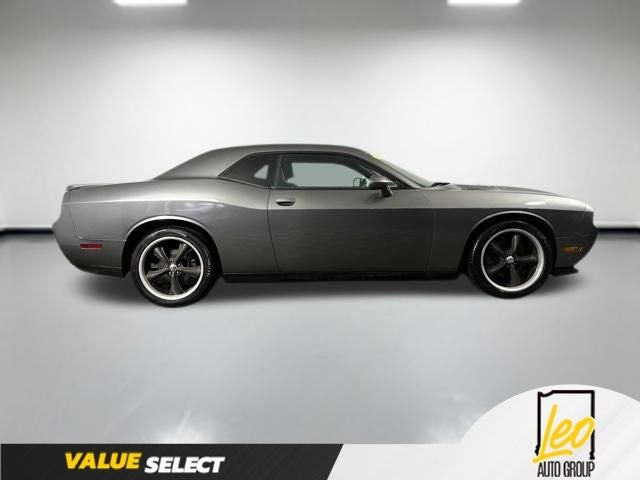 2012 Dodge Challenger R/T