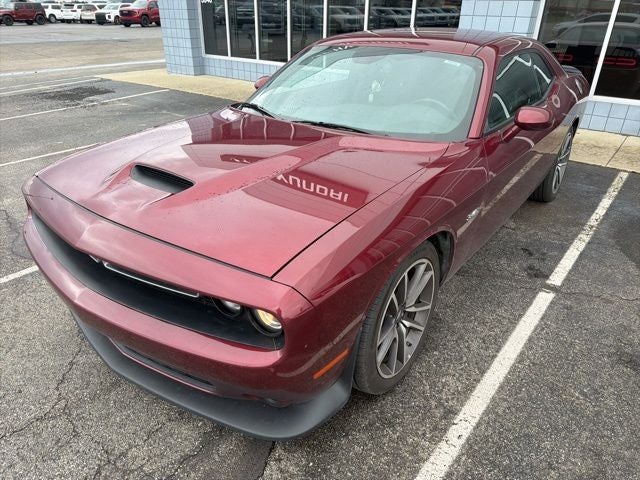 2023 Dodge Challenger R/T