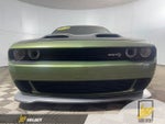 2018 Dodge Challenger SRT Hellcat