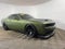 2018 Dodge Challenger SRT Hellcat