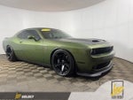 2018 Dodge Challenger SRT Hellcat