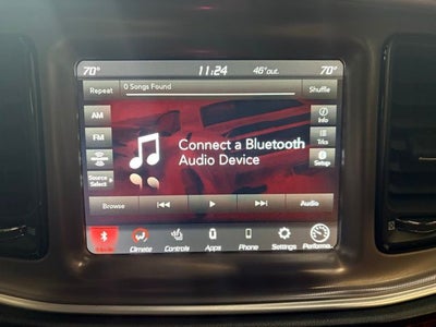 2022 Dodge Challenger R/T Scat Pack Widebody