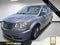 2013 Chrysler Town & Country Touring-L