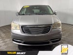 2013 Chrysler Town & Country Touring-L