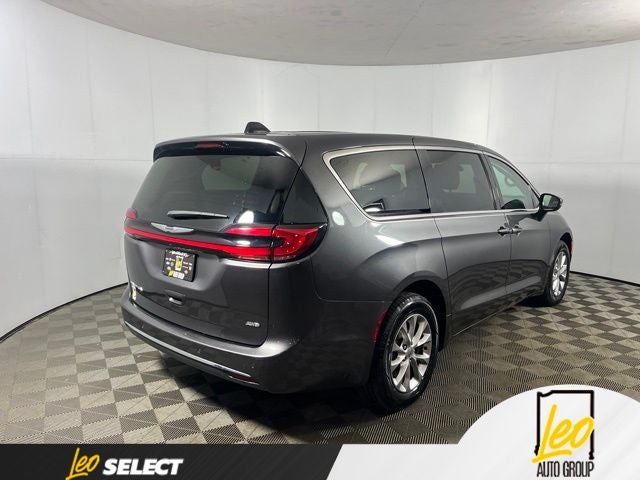 2023 Chrysler Pacifica Touring L AWD