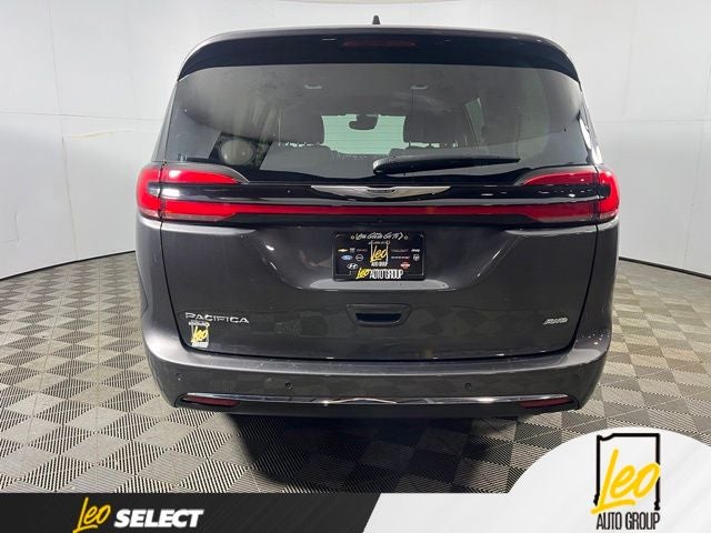 2023 Chrysler Pacifica Touring L AWD