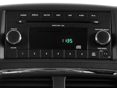 2014 Dodge Grand Caravan SE 30th Anniversary