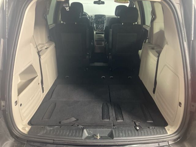 2014 Dodge Grand Caravan SE 30th Anniversary