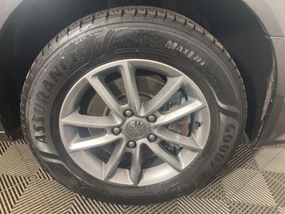 2014 Dodge Grand Caravan SE 30th Anniversary