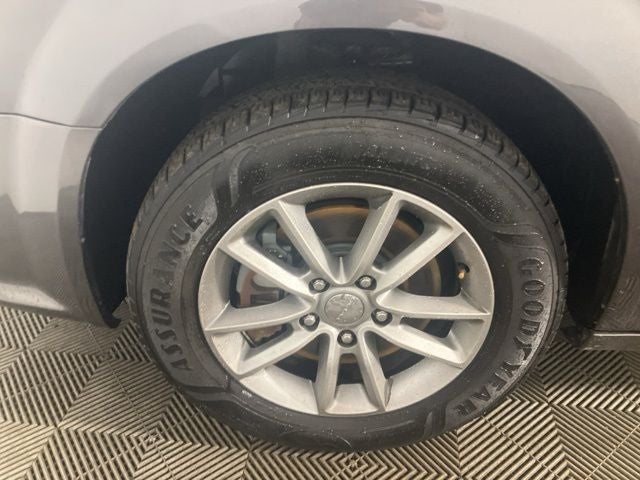 2014 Dodge Grand Caravan SE 30th Anniversary