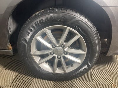 2014 Dodge Grand Caravan SE 30th Anniversary