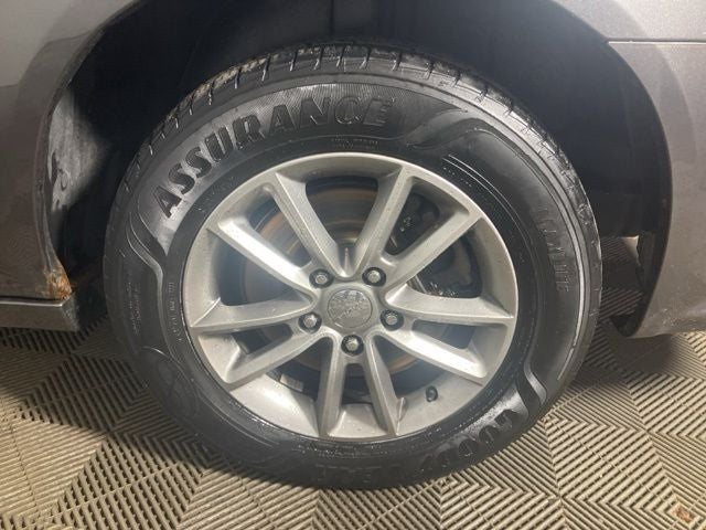 2014 Dodge Grand Caravan SE 30th Anniversary