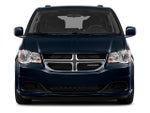 2014 Dodge Grand Caravan SE 30th Anniversary