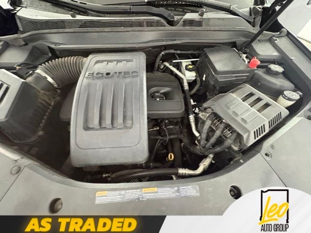 2010 Chevrolet Equinox LT