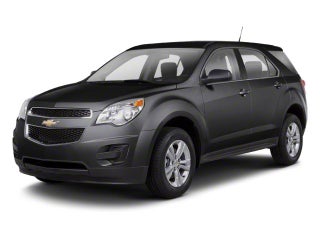 2010 Chevrolet Equinox LT