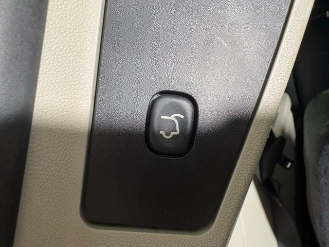 2011 Dodge Grand Caravan Crew