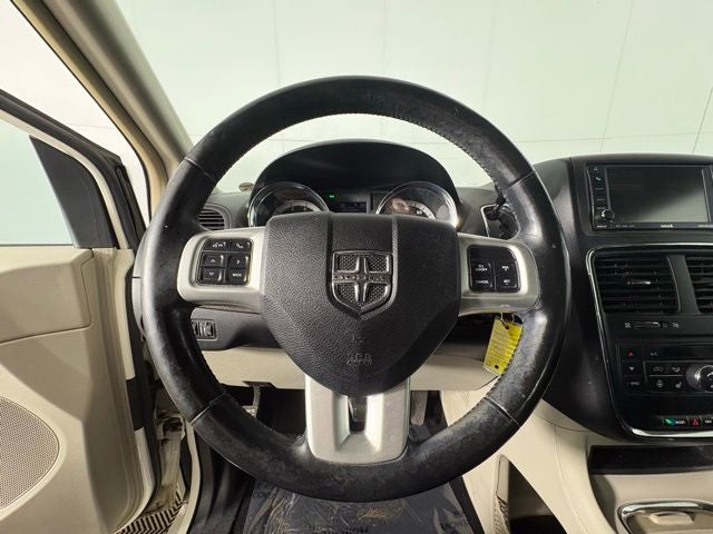 2011 Dodge Grand Caravan Crew