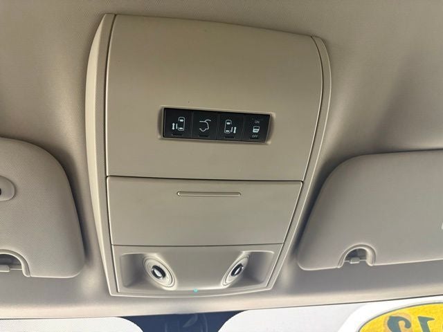 2011 Dodge Grand Caravan Crew