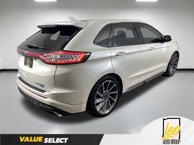 2015 Ford Edge Sport
