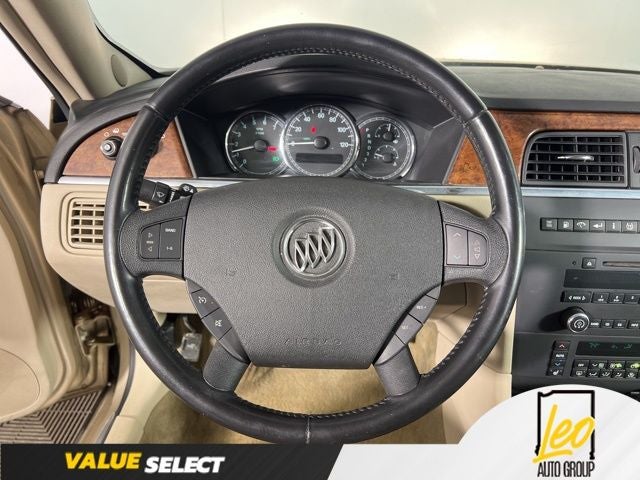 2005 Buick LaCrosse CXS