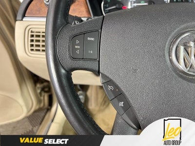 2005 Buick LaCrosse CXS
