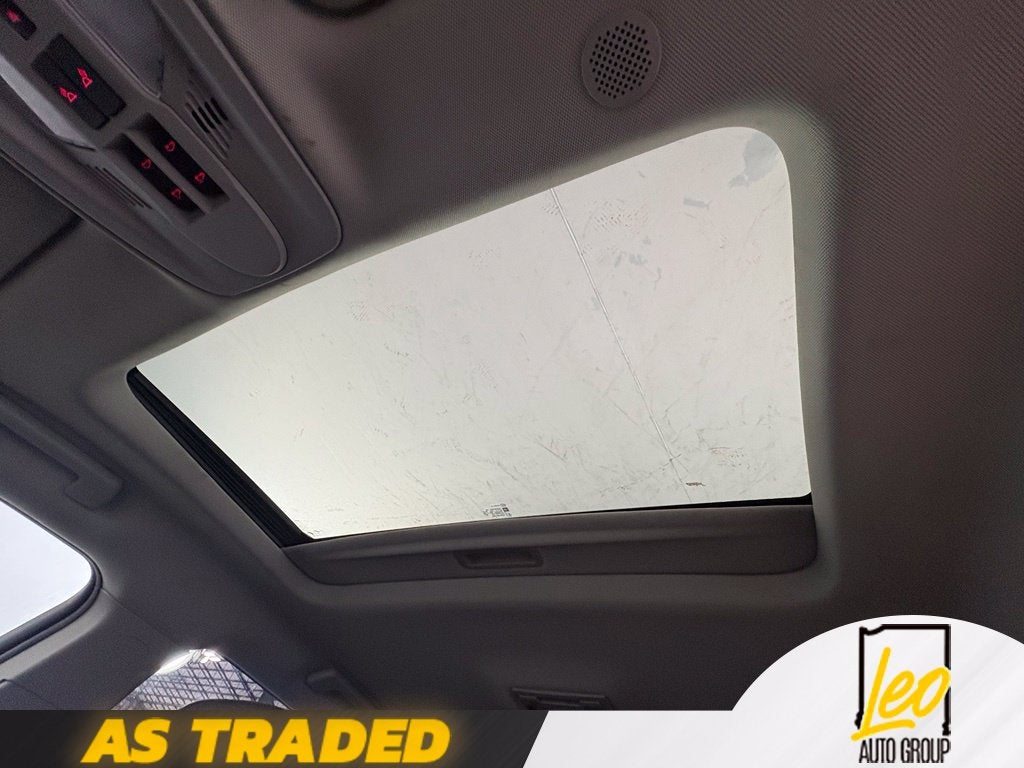 2013 GMC Terrain SLE