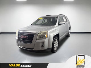 2013 GMC Terrain SLE