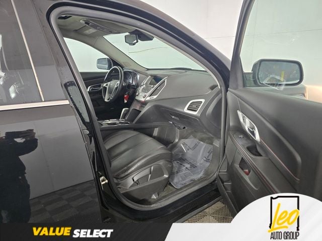 2015 GMC Terrain SLT-1