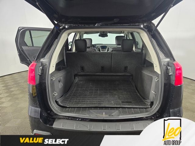 2015 GMC Terrain SLT-1