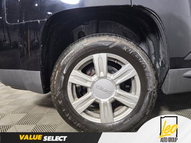 2015 GMC Terrain SLT-1