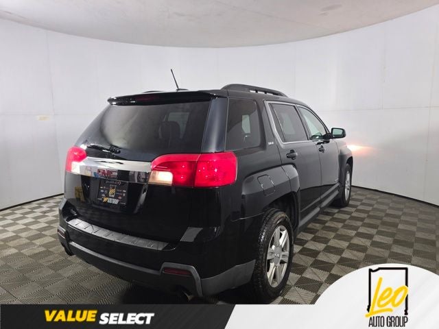 2015 GMC Terrain SLT-1