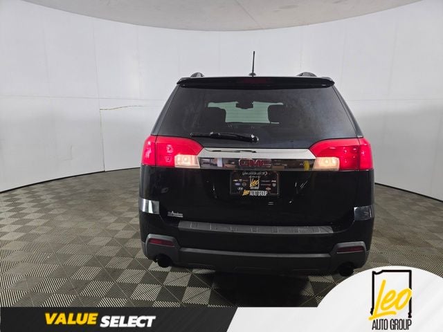 2015 GMC Terrain SLT-1