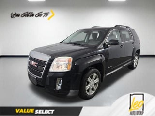 2015 GMC Terrain SLT-1