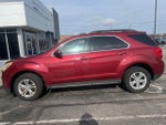2012 Chevrolet Equinox 2LT