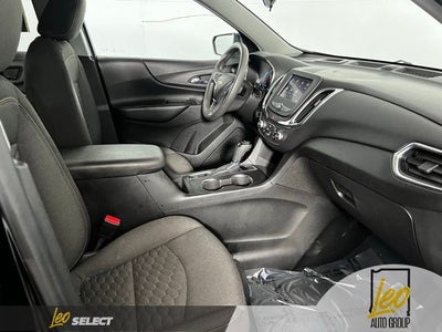 2020 Chevrolet Equinox AWD 2FL