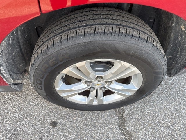 2014 Chevrolet Equinox 2LT