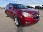 2014 Chevrolet Equinox 2LT