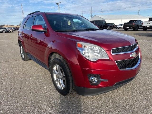 2014 Chevrolet Equinox 2LT