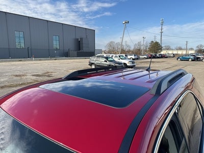 2014 Chevrolet Equinox 2LT