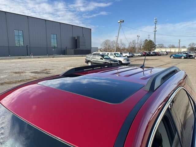 2014 Chevrolet Equinox 2LT