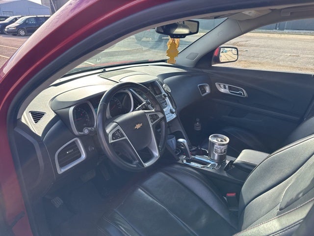 2014 Chevrolet Equinox 2LT