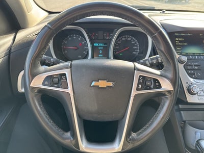 2014 Chevrolet Equinox 2LT