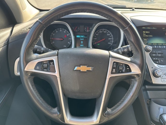 2014 Chevrolet Equinox 2LT