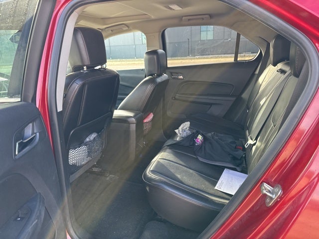 2014 Chevrolet Equinox 2LT