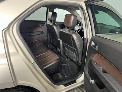 2013 Chevrolet Equinox 2LT