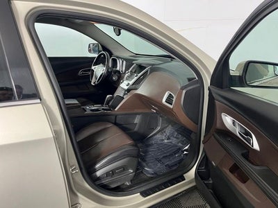 2013 Chevrolet Equinox 2LT