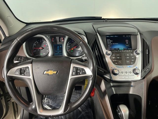 2013 Chevrolet Equinox 2LT