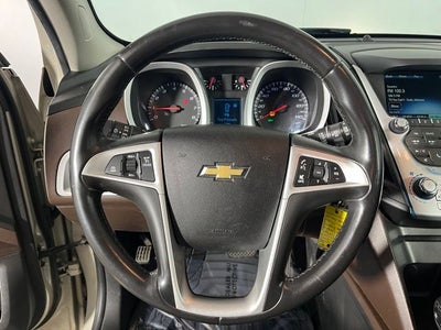 2013 Chevrolet Equinox 2LT