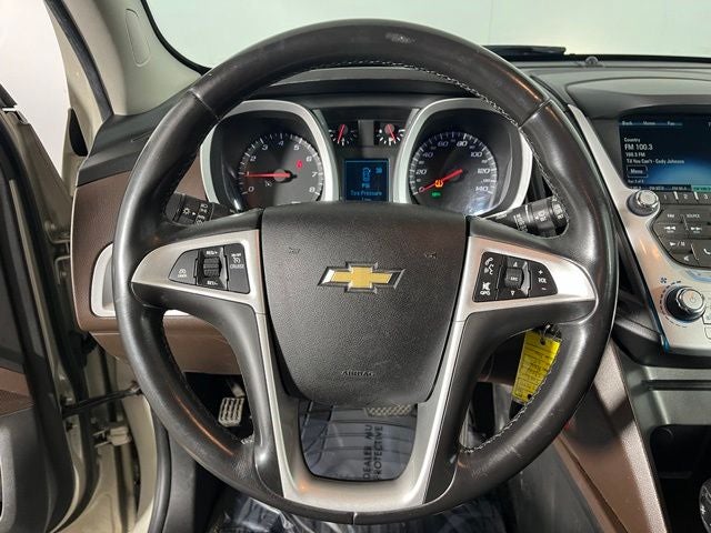 2013 Chevrolet Equinox 2LT