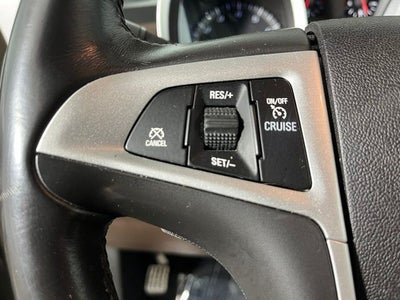 2013 Chevrolet Equinox 2LT